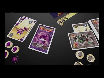 Ultimate Warriorz Youtube Règle