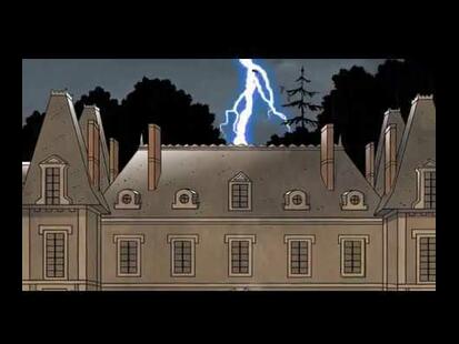 Le Cercle des Enquêteurs: La Disparition du Professeur Valjoly Youtube