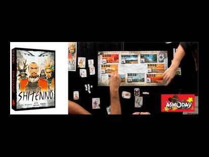 Shitennō Explication Tttv