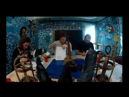 Rêve de Dragon Part #1 Intro