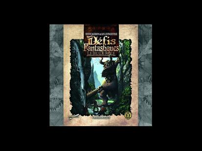 Défis Fantastiques Présentation