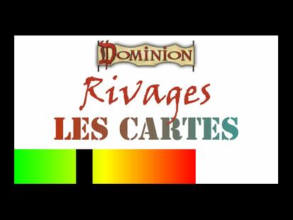 Dominion: Rivages Youtube