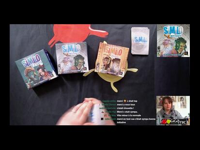 Similo Partie de Jeu