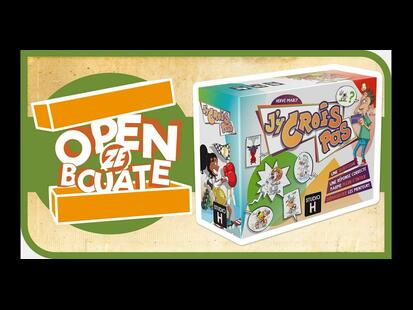 J'y Crois Pas Philibert