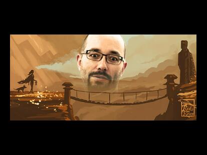 Near and Far: Les Royaumes du Lointain Partie Tttv