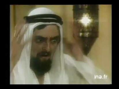 Le Flambeur Pub 1988