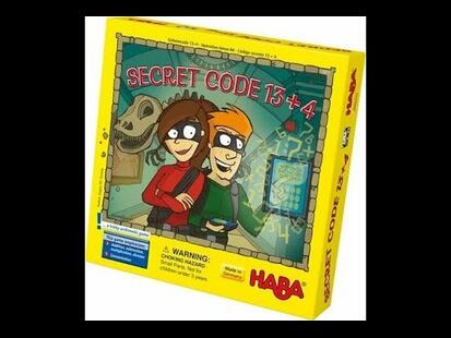 Secret Code 13+4 Youtube Review