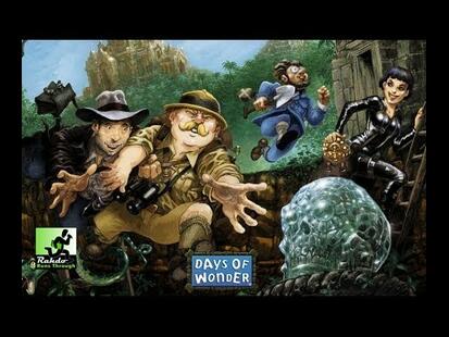 Relic Runners Gameplay