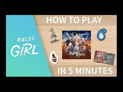Epic Seven Arise How to Play