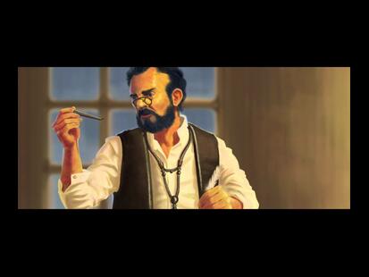 Pandemic: Iberia Trailer