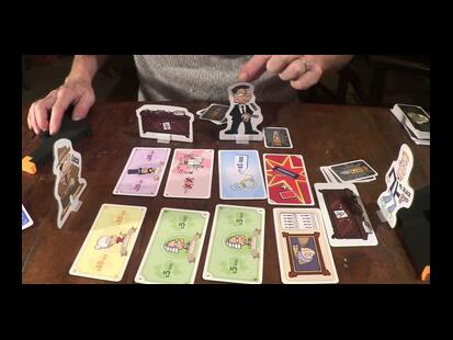 Ca$h 'n Guns: Second Edition Youtube Tutorial