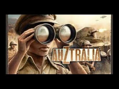 AuZtralia Session Solo