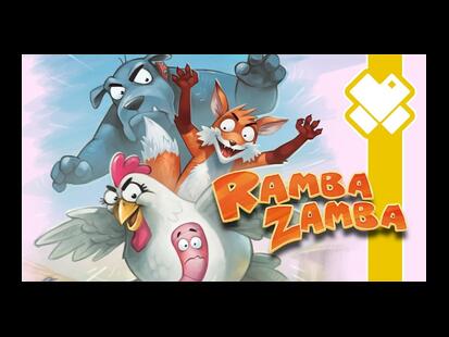 Ramba Zamba Présentation