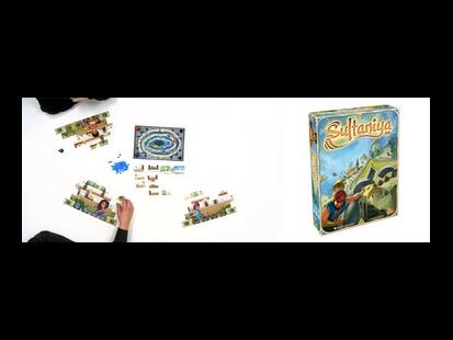 Sultaniya Partie Tttv