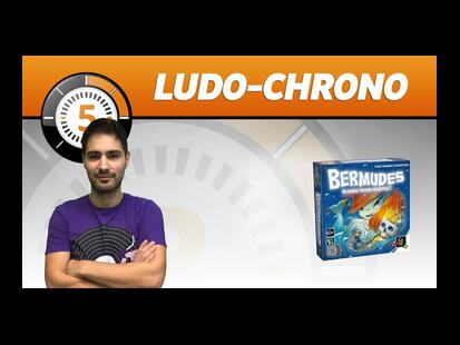Bermudes Ludochrono