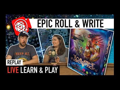 Twilight Inscription Playthrough