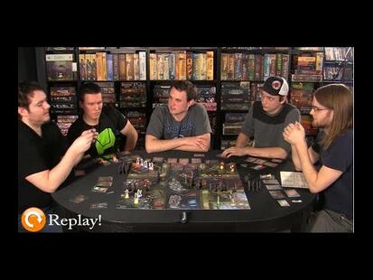 City of Horror Youtube Gameplay