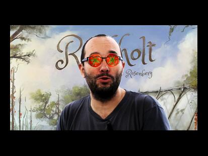 Reykholt Partie Tttv