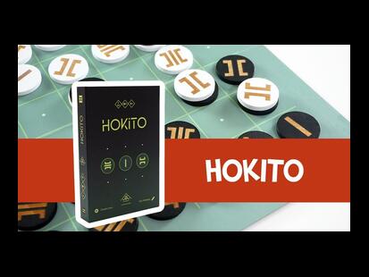 Hokito Présentation du Jeu