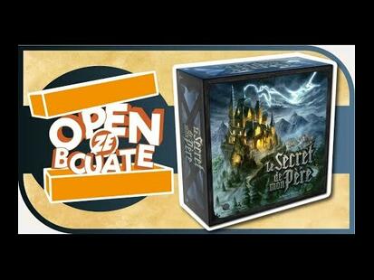 Le Secret de mon Père Philibert