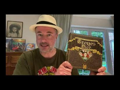 Troyes Dice Vin d'Jeu