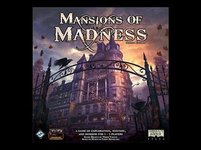 Les Demeures de l'Épouvante: Seconde Édition Youtube Règle