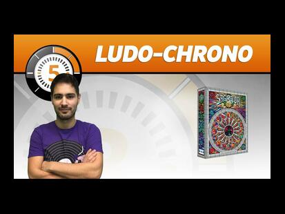 Sagrada Ludochrono