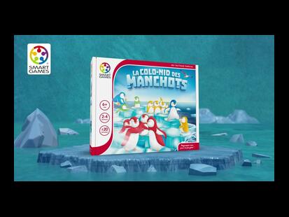 La Colo-Nid des Manchots Règle du Jeu