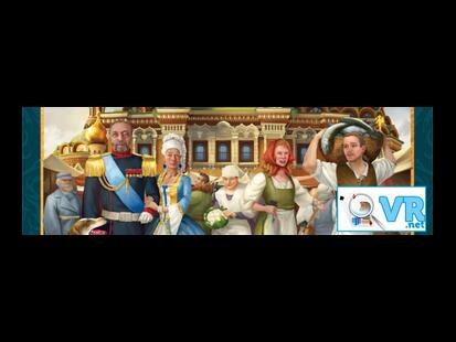 Saint-Pétersbourg Vidéo Règle