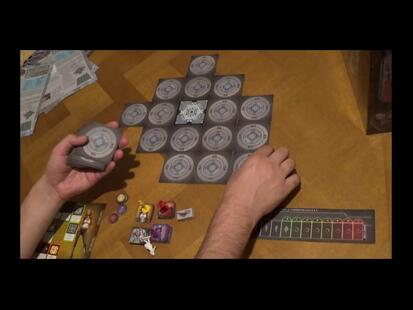 Room 25 Youtube Présentation