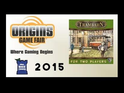 Trambahn Preview