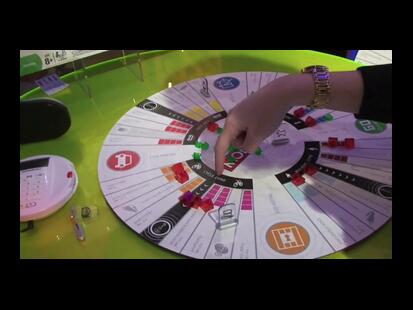 Monopoly: Revolution Youtube