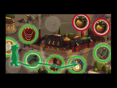 Oliver Twist Youtube Officiel