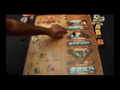 Age of Empires III: The Age of Discovery Youtube