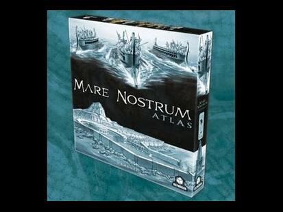 Mare Nostrum: Atlas Youtube Présentation