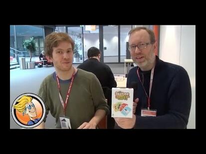 Spoil Me Not! Boardgamegeek