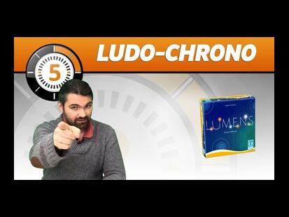 Lumens Ludochrono