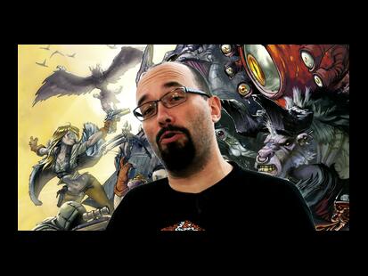 Last Heroes Partie Tttv