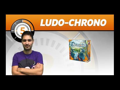 Seasons Ludochrono