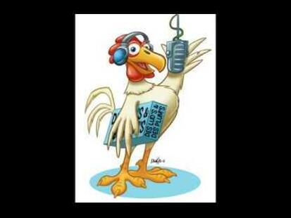 Flick 'em Up ! Red Rock Tomahawk Unboxing