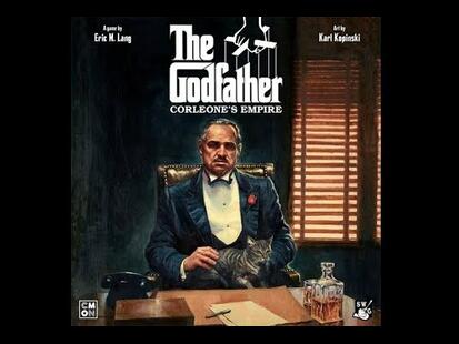 Le Parrain: l'Empire de Corleone Youtube