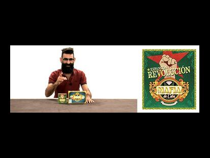 Mafia de Cuba: Revolución Tttv
