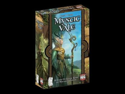 Mystic Vale En 10 Minutes
