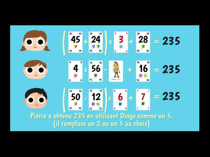 Multiplodingo Le Compte y Est