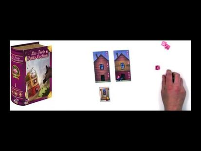 Les Trois Petits Cochons Partie Tttv