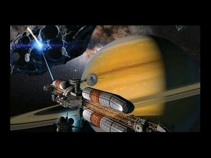 SpaceCorp 2025-2300 Partie Multijoueurs