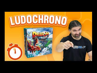 Dragon Parks Ludochrono