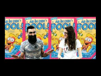 Ab In Den Pool Apnée Tttv