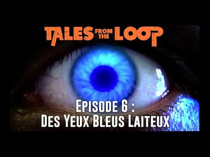 Tales from the Loop Campagne #6