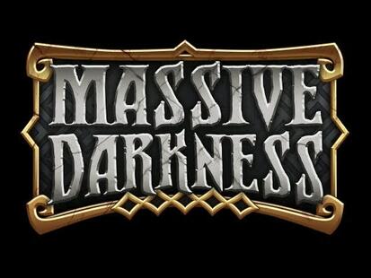 Massive Darkness Youtube Présentation
